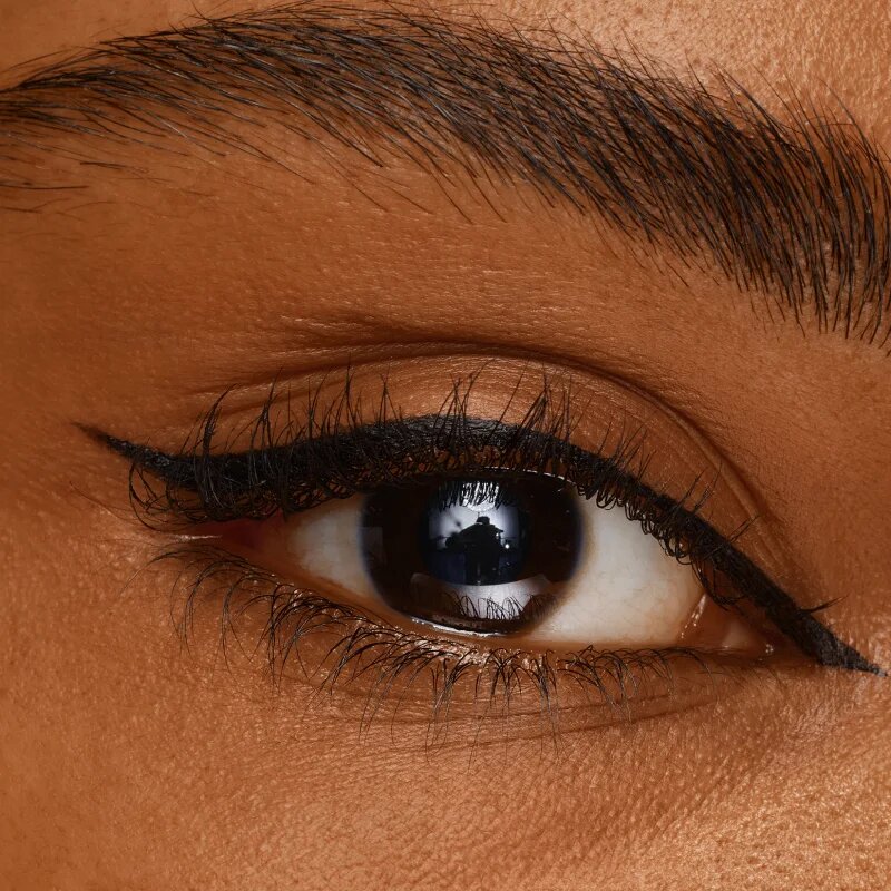 Catrice It's Easy Tattoo Liner водоустойчива очна линия цвят 010 BLACK LIFEPROOF 11 мл.