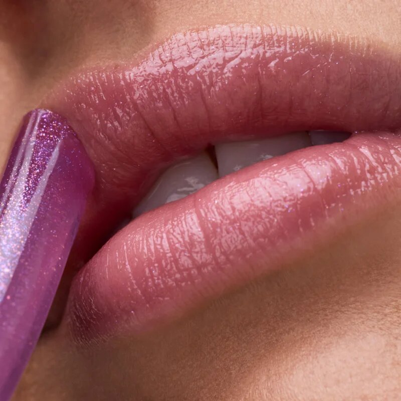 Catrice Jelly Spark Lip Balm тониращ балсам за устни за лъскавина и блясък цвят 010 Shimmer Flex 2.5 гр.