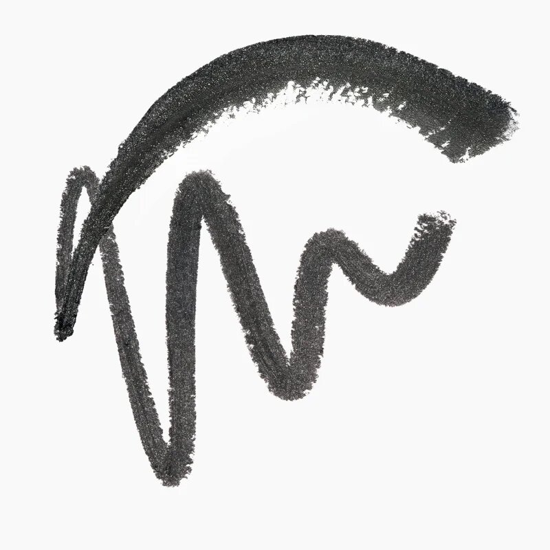 Catrice Jewel Glide Effect Eye Pencil водоустойчив молив за очи за лъскавина и блясък цвят 010 Black Diamond 1.5 гр.