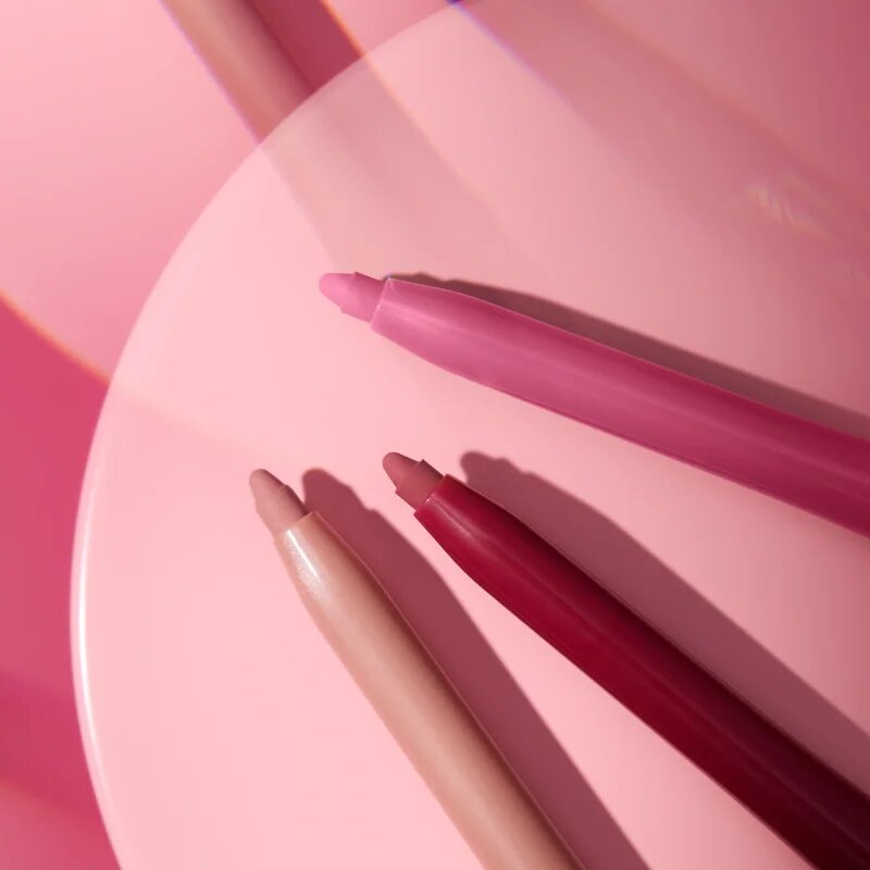 Catrice KISS & GLOW кремообразен молив за устни с увеличаващ ефект цвят C03 Kiss Alert 0.35 гр.