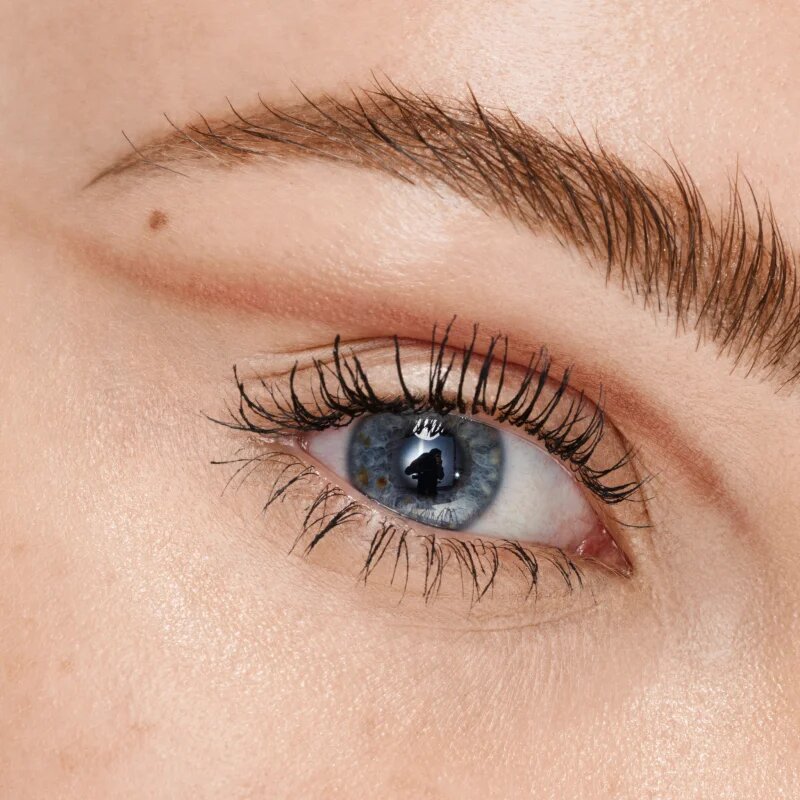 Catrice Kohl Kajal Waterproof молив за очи тип каял цвят 040 Optic Brown Choc 078 гр.