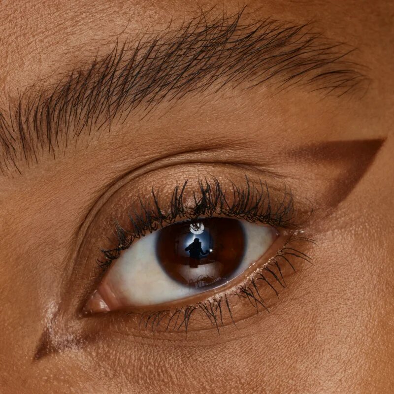 Catrice Kohl Kajal Waterproof молив за очи тип каял цвят 040 Optic Brown Choc 078 гр.