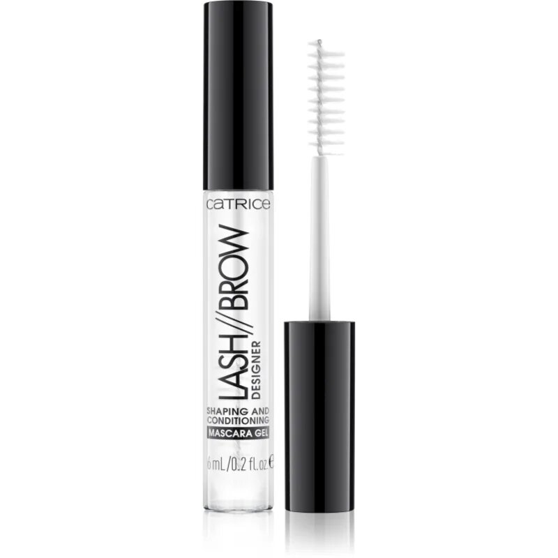 Catrice Lash Brow Designer спирала-гел за мигли и вежди 6 мл.