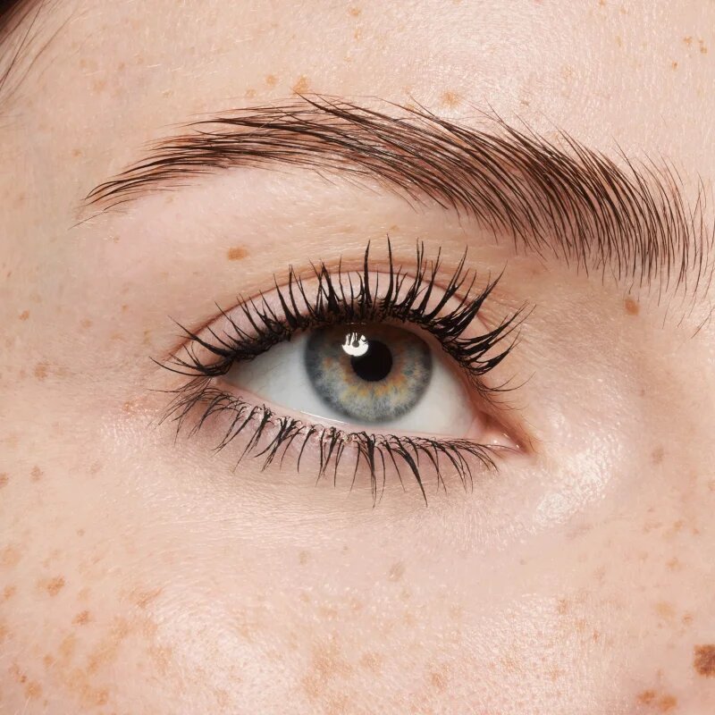 Catrice Lashes to Kill водоустойчива спирала за обем и извиване на мигли цвят 010 Black 10 мл.