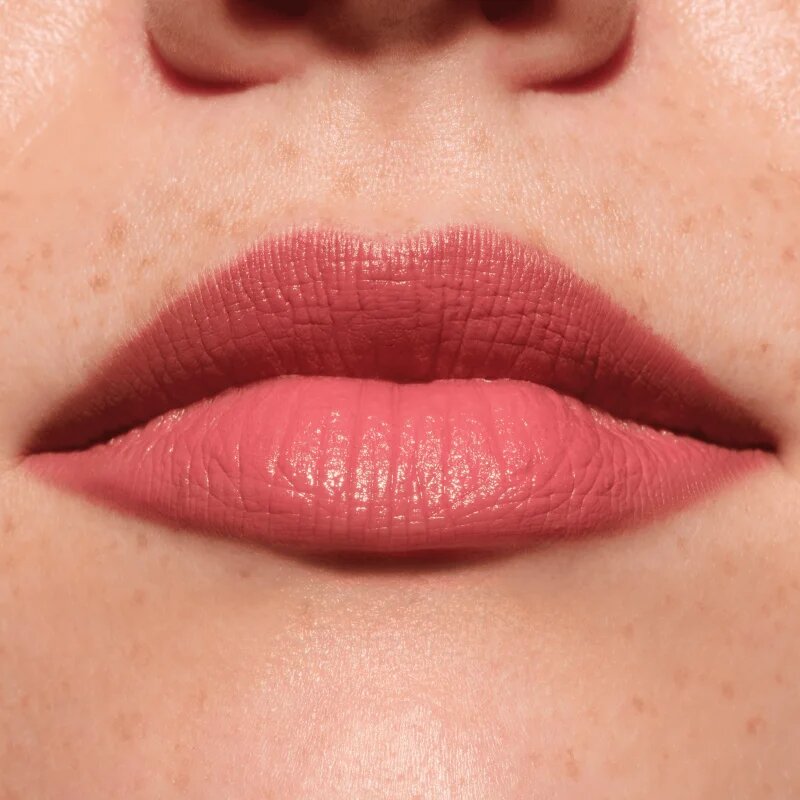 Catrice Lip Artist Matte Lipstick & Liner червило + молив за устни с матиращ ефект цвят 020 Never Apart 1.74 гр.