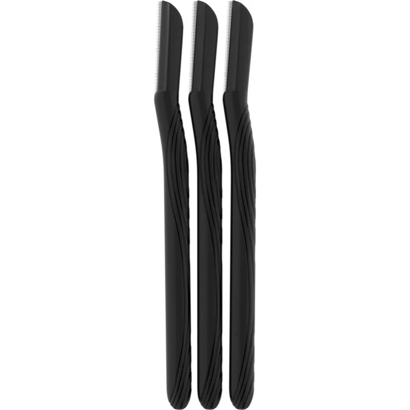 Catrice Magic Perfectors бръснач за вежди 3 бр.