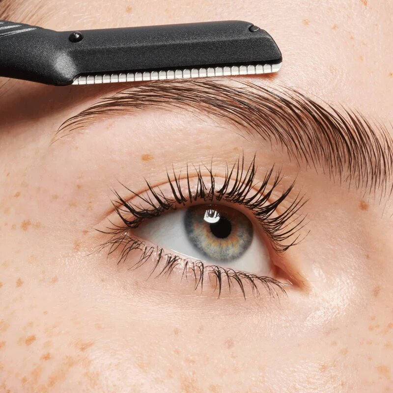 Catrice Magic Perfectors бръснач за вежди 3 бр.