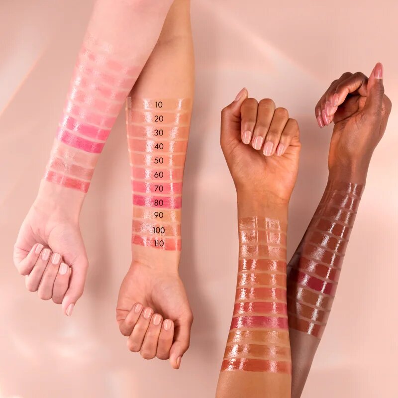 Catrice Melt & Shine тониращ балсам за устни цвят 010 Shell Yeah! 13 гр.