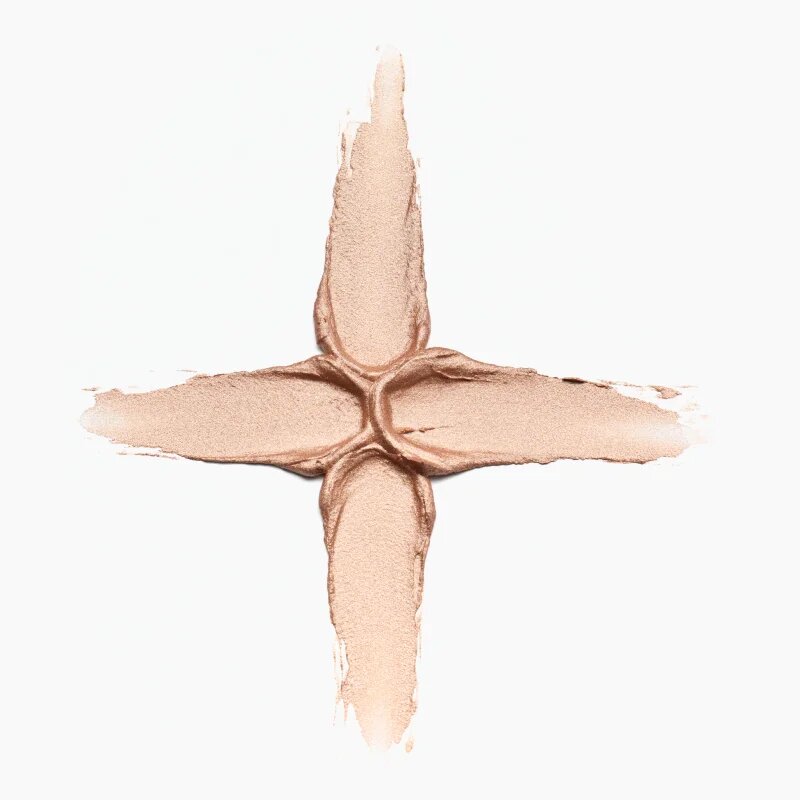 Catrice Metallic Spark кремави сенки са очи за лъскавина и блясък цвят 010 Champagne Chic 4 гр.