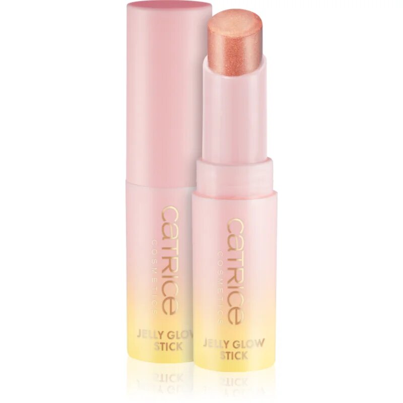 Catrice MIDNIGHT SUN гелов озарител в стик цвят C01 Bright & Breezy 4 гр.