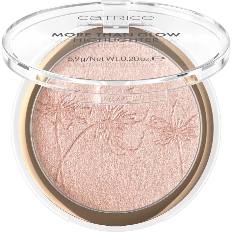 Catrice More Than Glow озаряваща пудра цвят 020 59 гр.