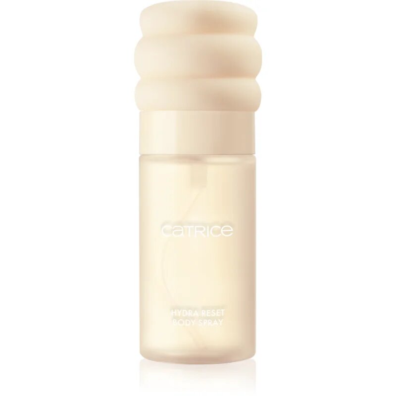 Catrice My Core Essentials Hydra Reset Body Spray хидратиращ спрей за тяло C01 Reset & Breathe 50 мл.