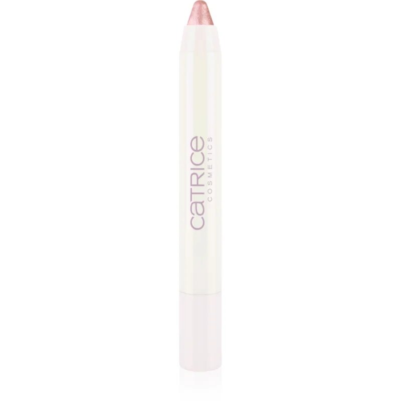 Catrice PEARLFECTION интензивни сенки за очи в стик цвят 02 Pearl Glaze гр.