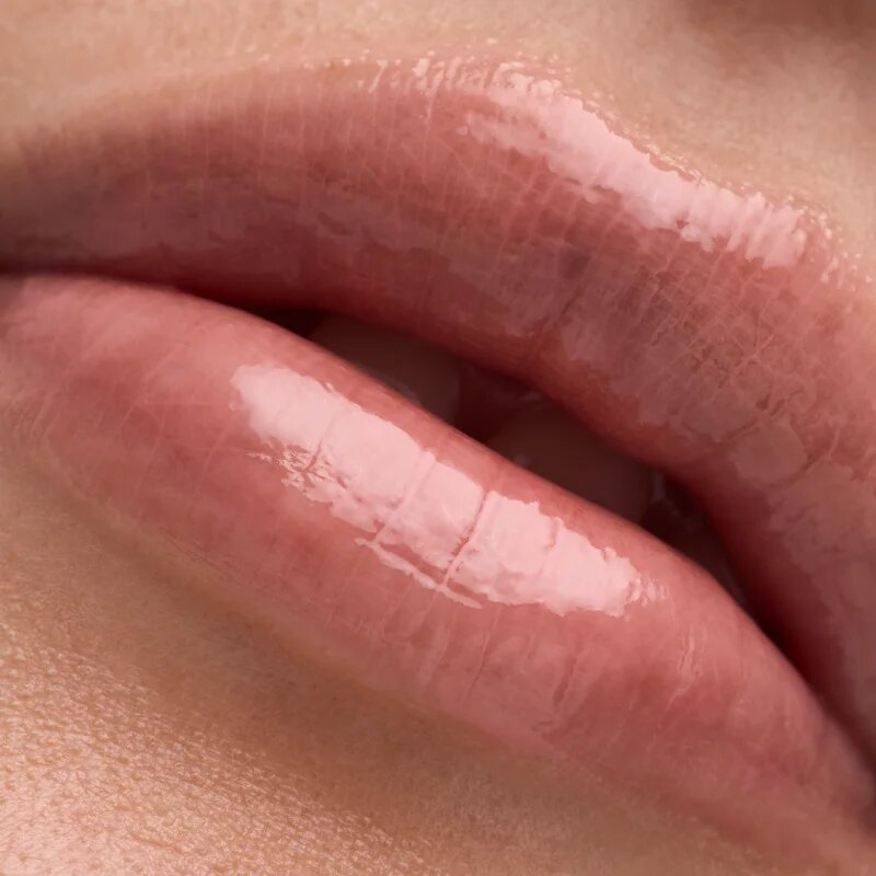 Catrice Peptide Drip Milky Lip Serum гланц-грижа за устни с пептиди цвят C010 Flirty Flush 9 мл.