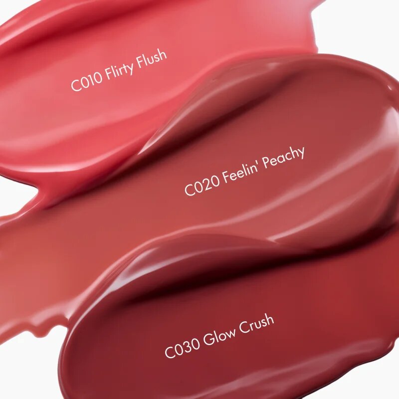 Catrice Peptide Drip Milky Lip Serum гланц-грижа за устни с пептиди цвят C020 Feelin' Peachy 9 мл.