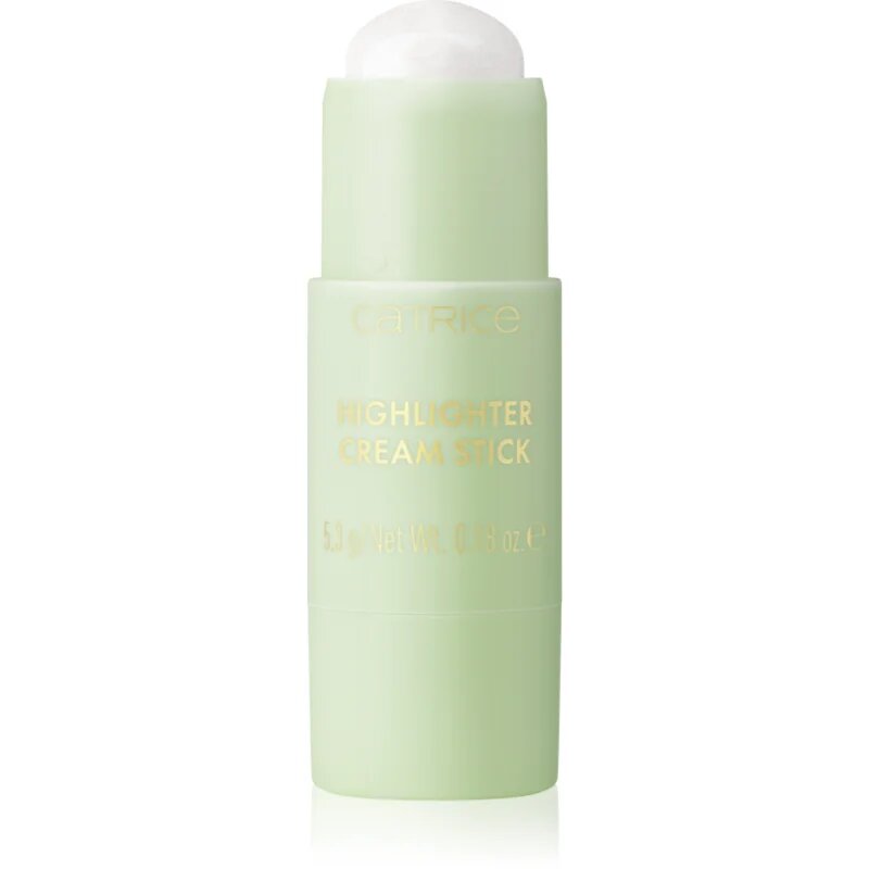 Catrice Pistachio Cream Delight кремообразен озарител в стик цвят C01 Glaze of Glory 5.3 гр.