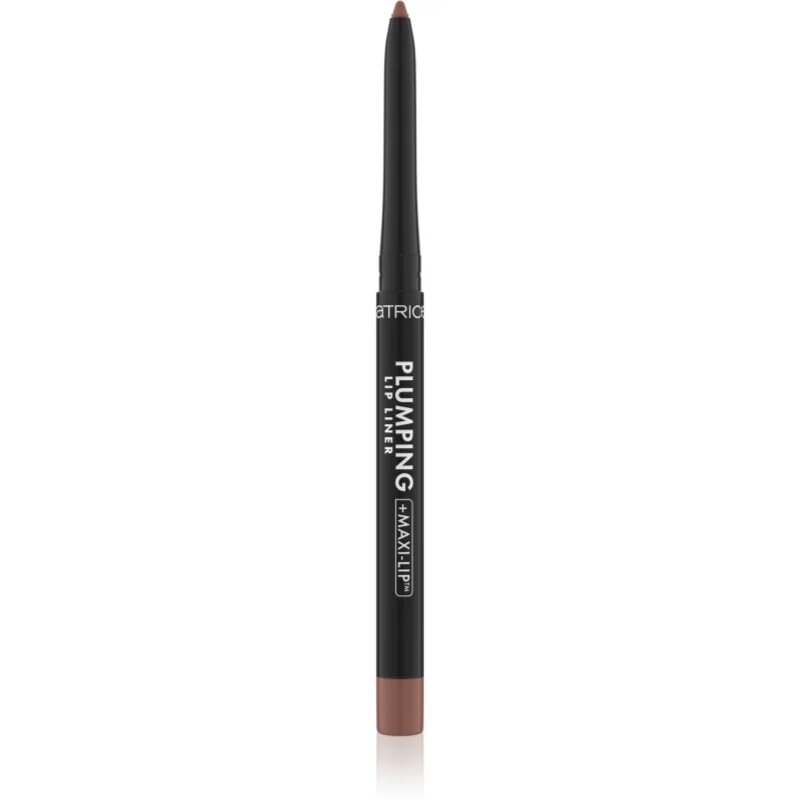 Catrice Plumping Lip Liner матиран молив за устни с острилка цвят 069 - Mainhattan 0.35 гр.