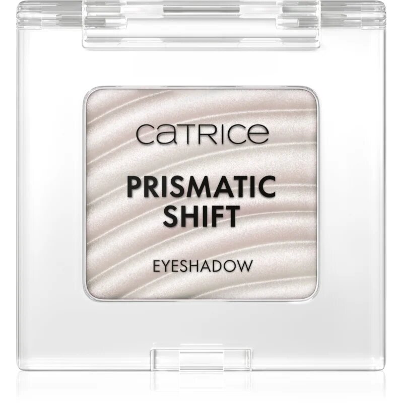 Catrice Prismatic Shift Eyeshadow сенки за очи с монохромен ефект цвят 010 Pink Horizon 1 гр.