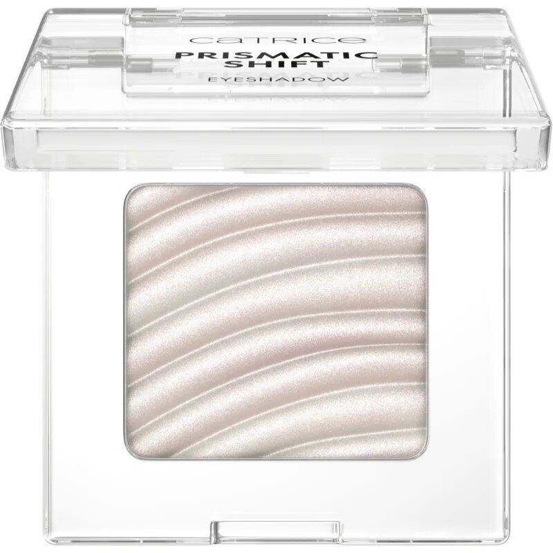 Catrice Prismatic Shift Eyeshadow сенки за очи с монохромен ефект цвят 010 Pink Horizon 1 гр.