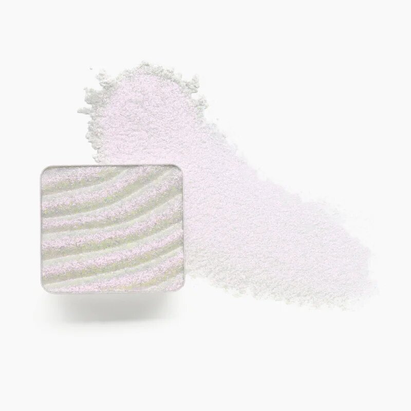 Catrice Prismatic Shift Eyeshadow сенки за очи с монохромен ефект цвят 010 Pink Horizon 1 гр.