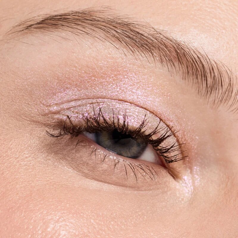 Catrice Prismatic Shift Eyeshadow сенки за очи с монохромен ефект цвят 010 Pink Horizon 1 гр.