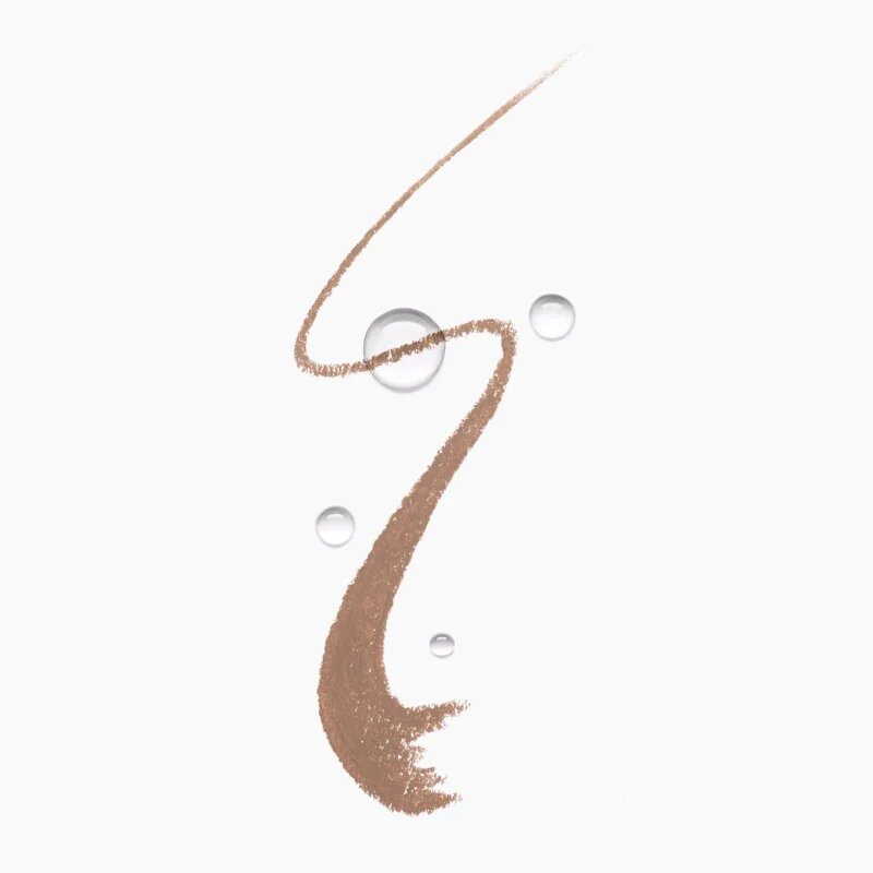 Catrice Shape & Shade Brow Pencil молив за вежди с четка цвят 010 Desert Taupe 0.35 гр.