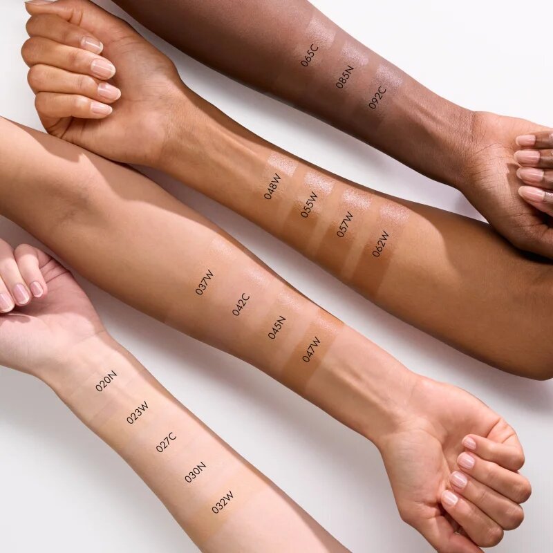 Catrice Skin Like Tinted Moisturizer хидратиращ тониращ крем SPF 30 цвят 042C 28 мл.