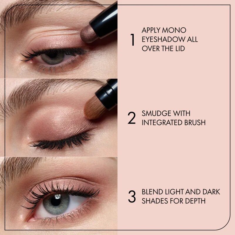 Catrice Soft Blend Eyeshadow Stick дълготрайни сенки за очи в молив водоустойчиви цвят 010 Golden Glow 1.65 гр.