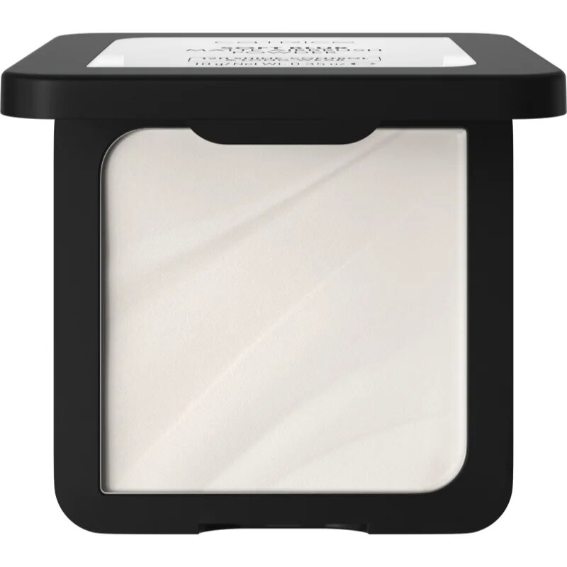 Catrice Soft Blur Matte Airbrush Powder матираща фиксираща пудра цвят 001N 10 гр.