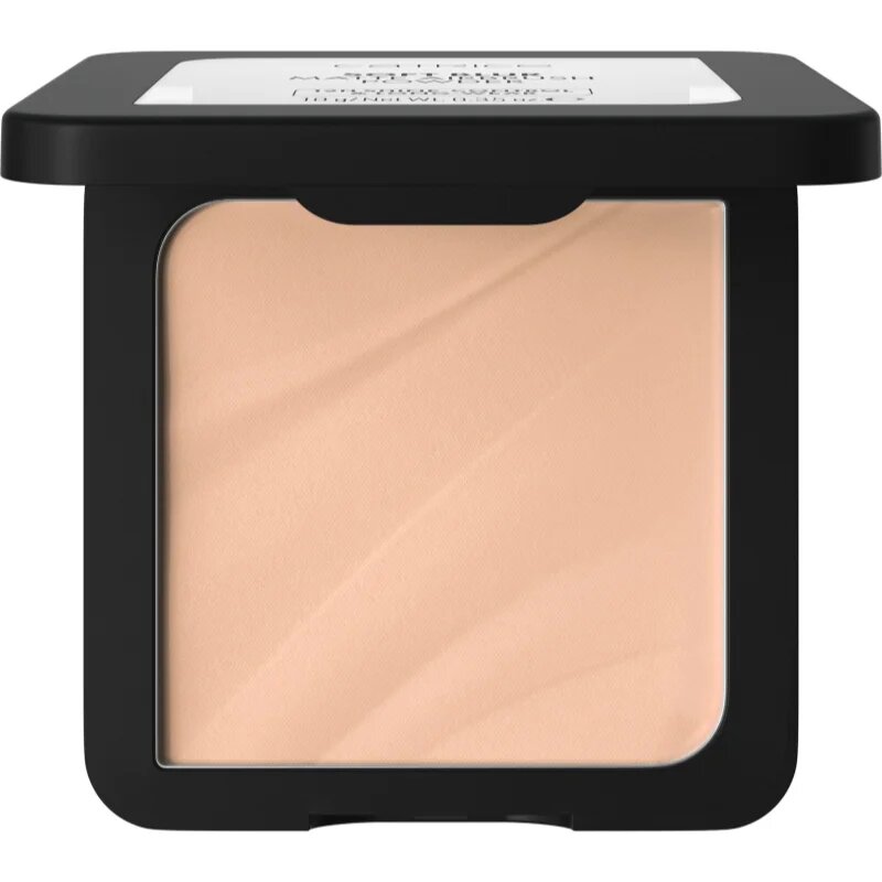 Catrice Soft Blur Matte Airbrush Powder матираща фиксираща пудра цвят 030W 10 гр.