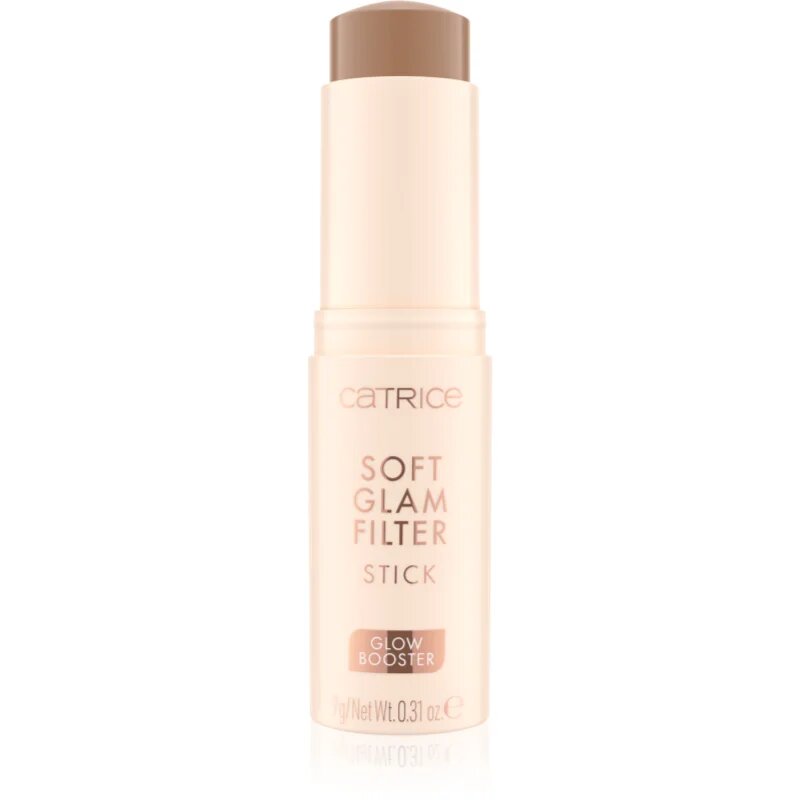 Catrice Soft Glam Filter Stick фон дьо тен в стик цвят 020 Light - Medium 9 гр.