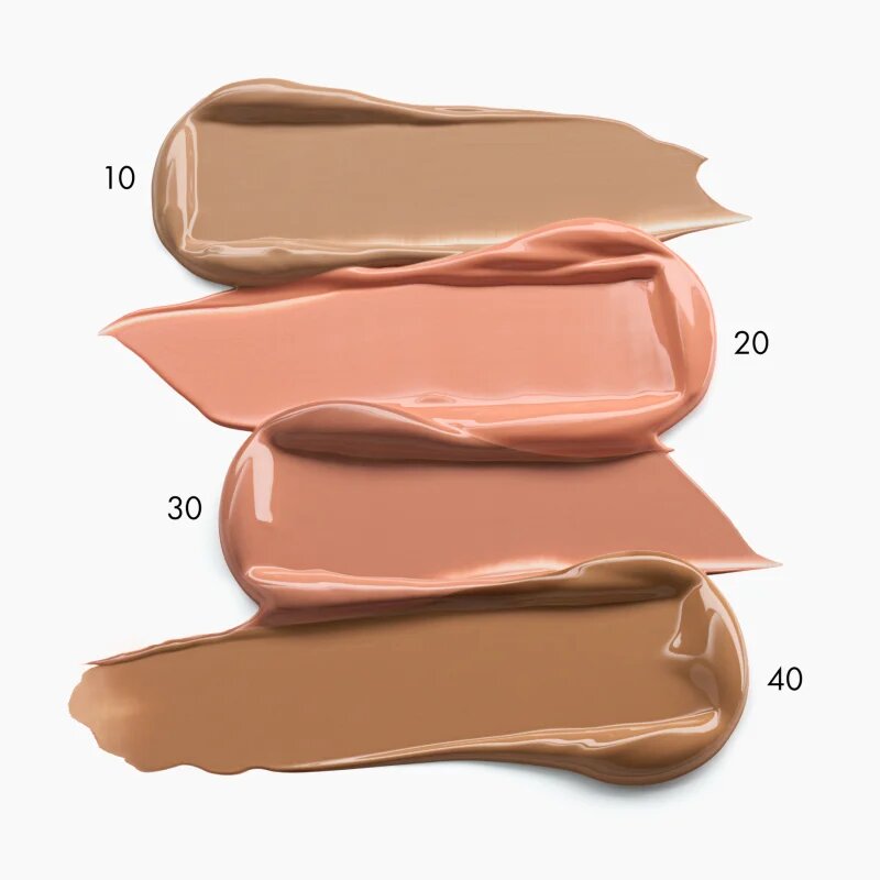 Catrice Soft Melt Liquid To Powder течни очни сенки с матиращ ефект цвят 040 Toasted Mocha 3.4 мл.