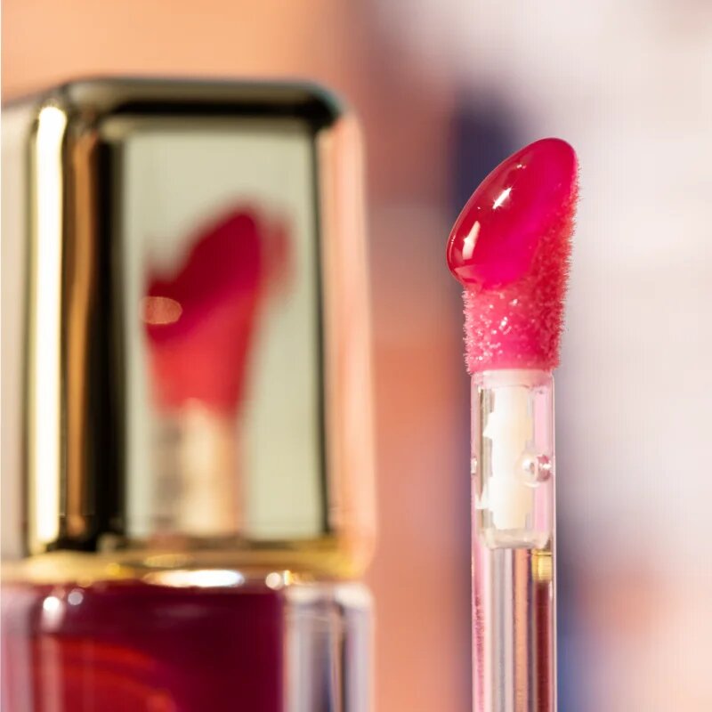 Catrice Spring and the City Glossy Nectar масло от нар цвят C01 Hello Lover! 6.5 мл.