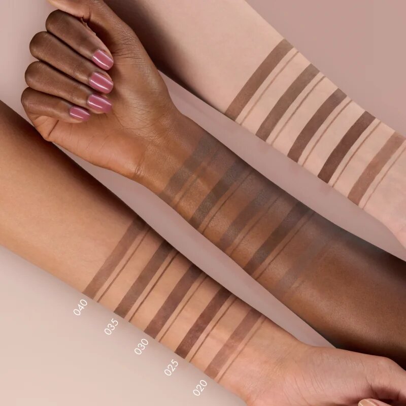 Catrice Stylist молив за вежди с четка цвят 030 Brow-n-eyed Peas 14 гр.
