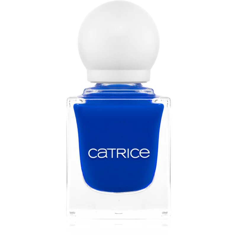 Catrice SUMMER OBSESSED лак за нокти цвят C01 SEA-YOU-SOON 11 мл.