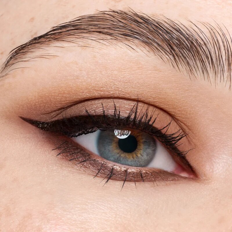 Catrice Superproof водоустойчива очна линия писалка цвят 020 Cocoa Brown 0.45 мл.