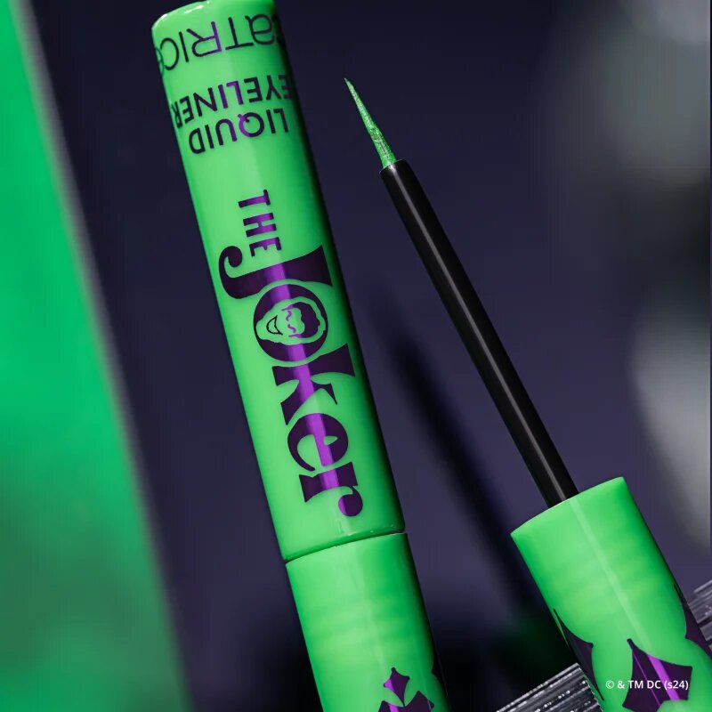 Catrice The Joker течни очни линии цвят 010 Eye-ronic Jester 3 мл.