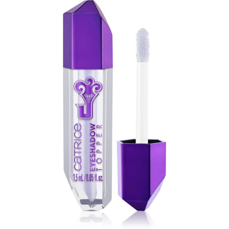 Catrice The Joker течни очни сенки цвят 020 Pow 15 мл.