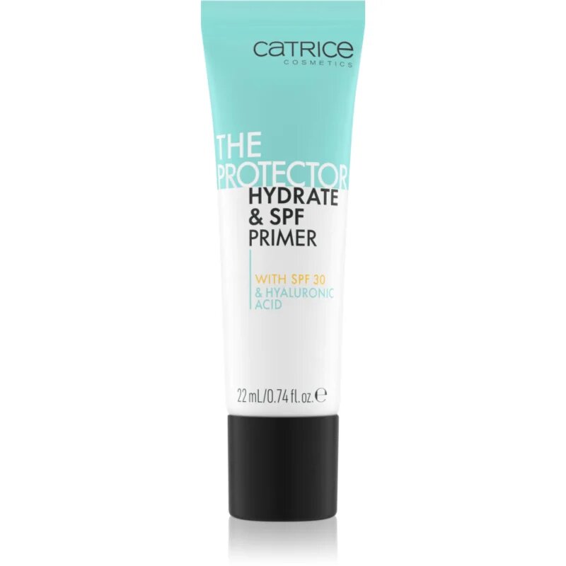Catrice The Protector хидратираща основа под фон дьо тен SPF 30 22 мл.