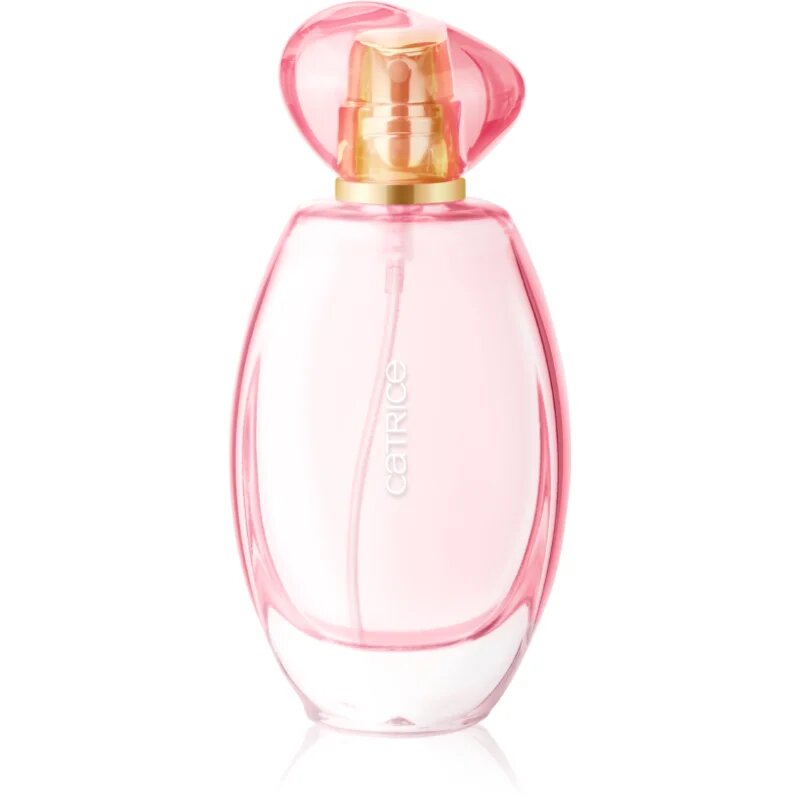 Catrice The Summer Edit парфюмна мъгла за коса и тяло аромати C01 L'Eau So Sunkissed! 100 мл.