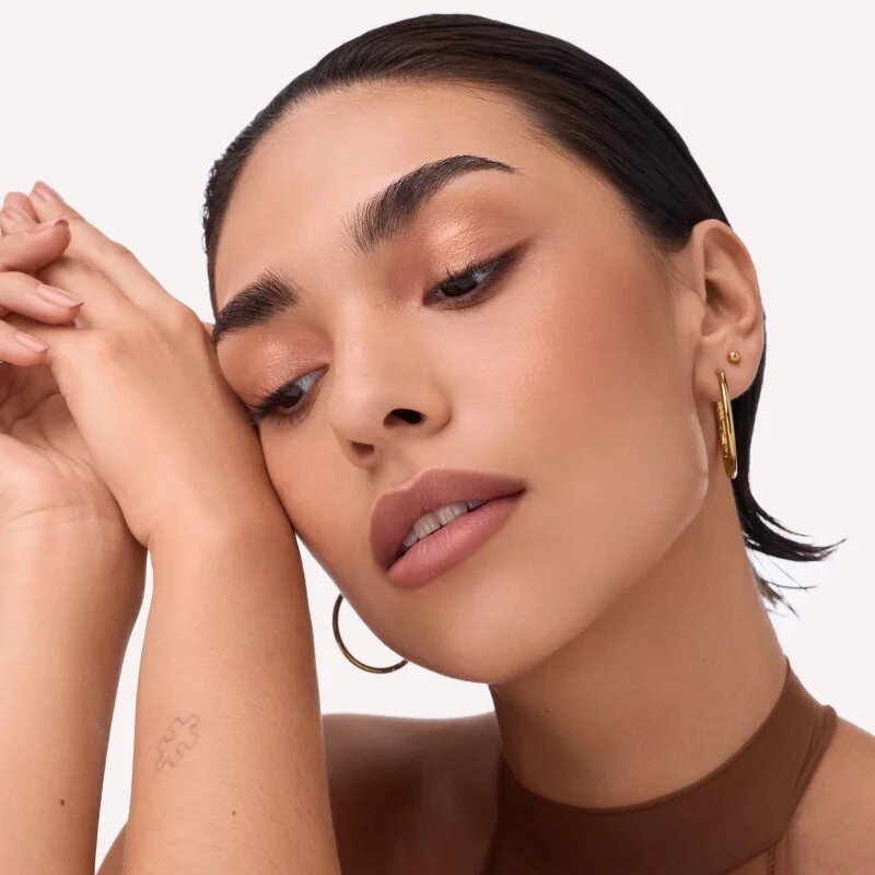 Catrice The Warm Honey палитра сенки за очи 9 гр.