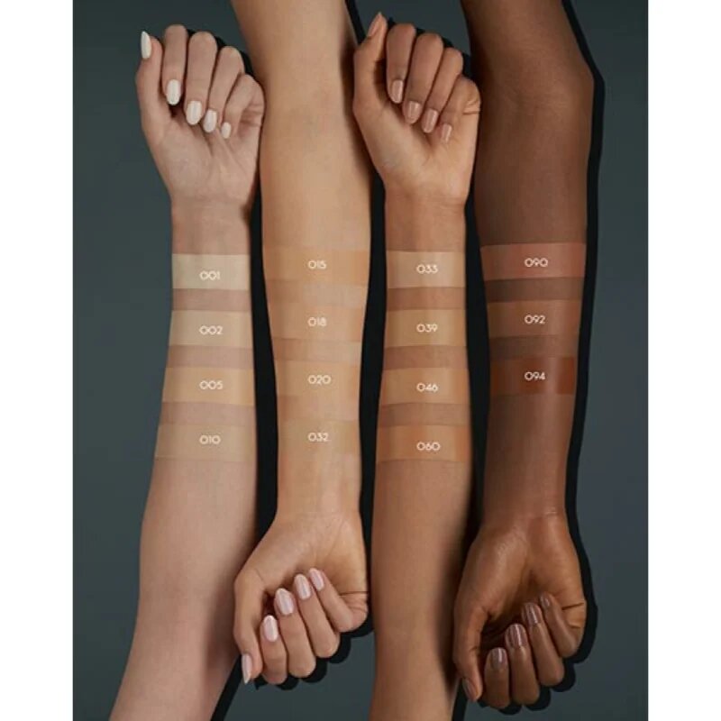 Catrice True Skin течен прикриващ коректор цвят 032 Neutral Biscuit 45 мл.