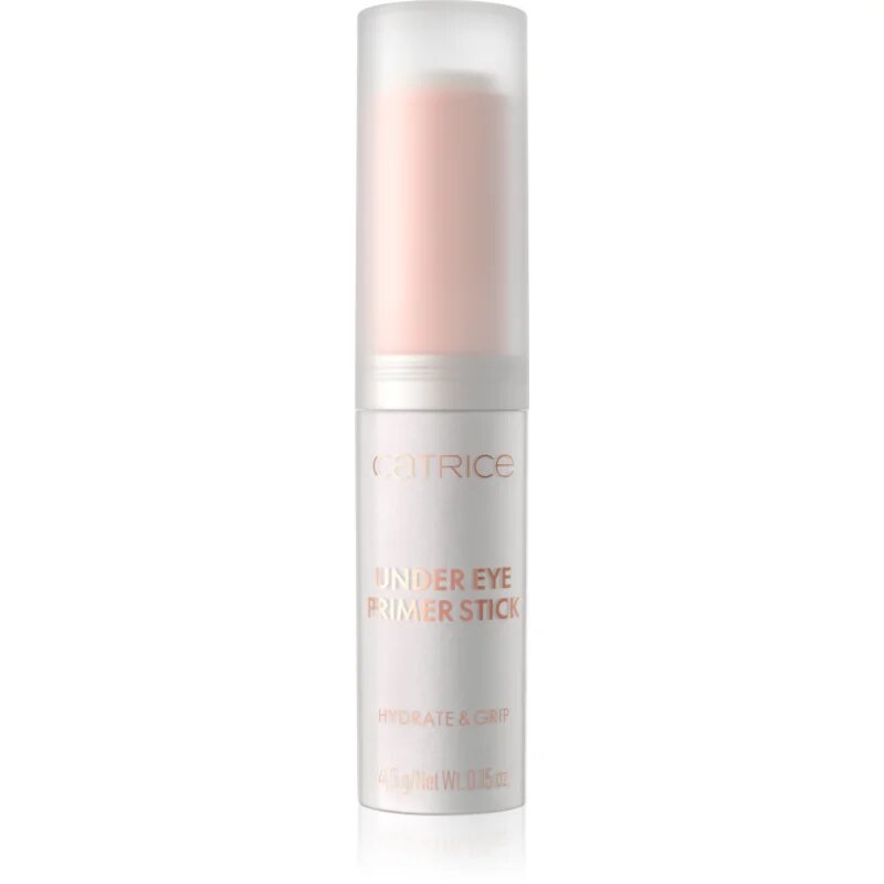 Catrice Under Eye Primer Stick хидратираща основа под фон дьо тен за околоочната област 4.5 гр.