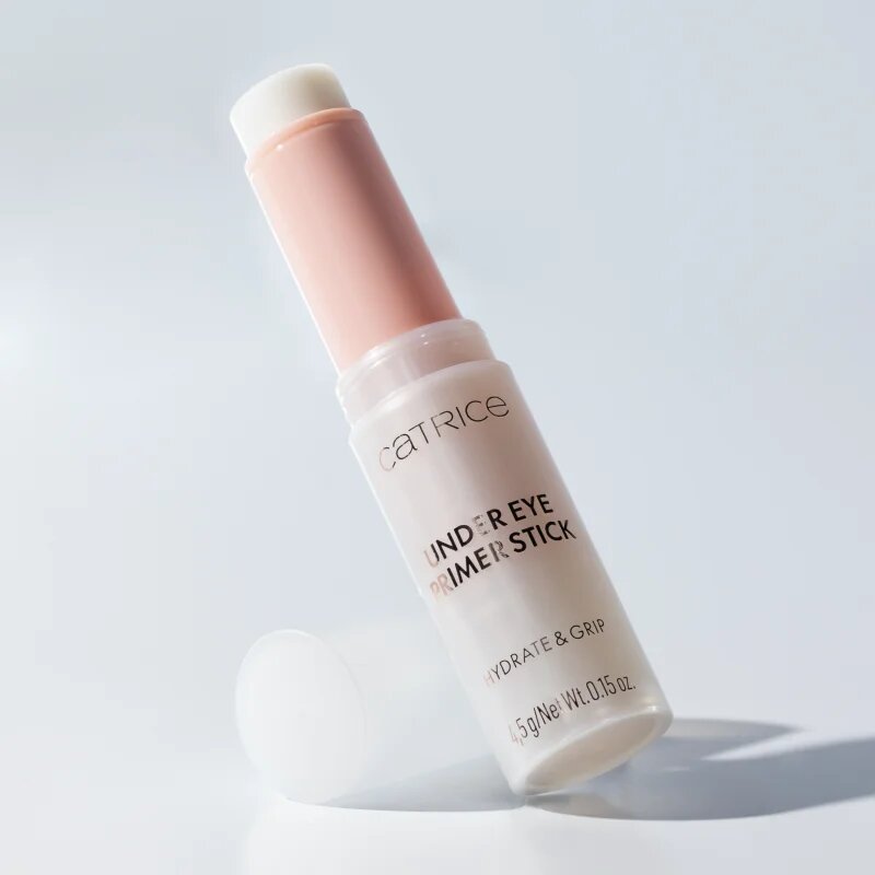 Catrice Under Eye Primer Stick хидратираща основа под фон дьо тен за околоочната област 4.5 гр.