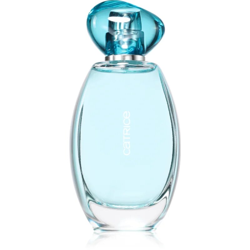 Catrice UNDERWATER SECRETS освежаваща мъгла за тяло и коса за жени C01 L'Eau So Magic! 100 мл.