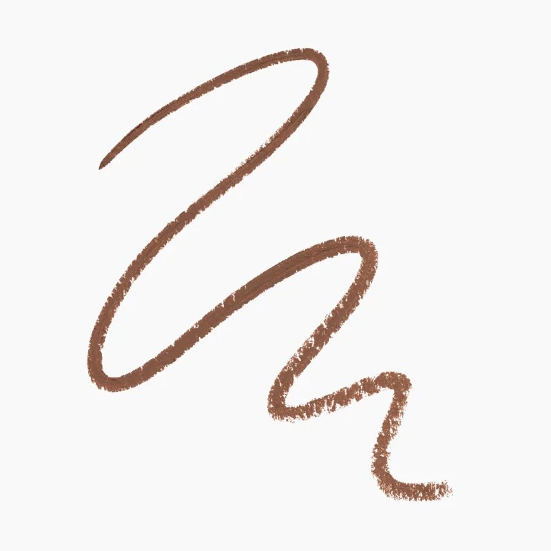 Catrice Velvet Glide водоустойчив молив за очи с матиращ ефект цвят 020 Hazel Edge 1.4 гр.