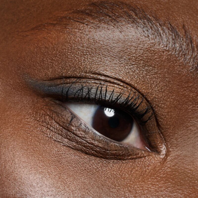 Catrice Velvet Glide водоустойчив молив за очи с матиращ ефект цвят 030 Grey Flow 1.4 гр.