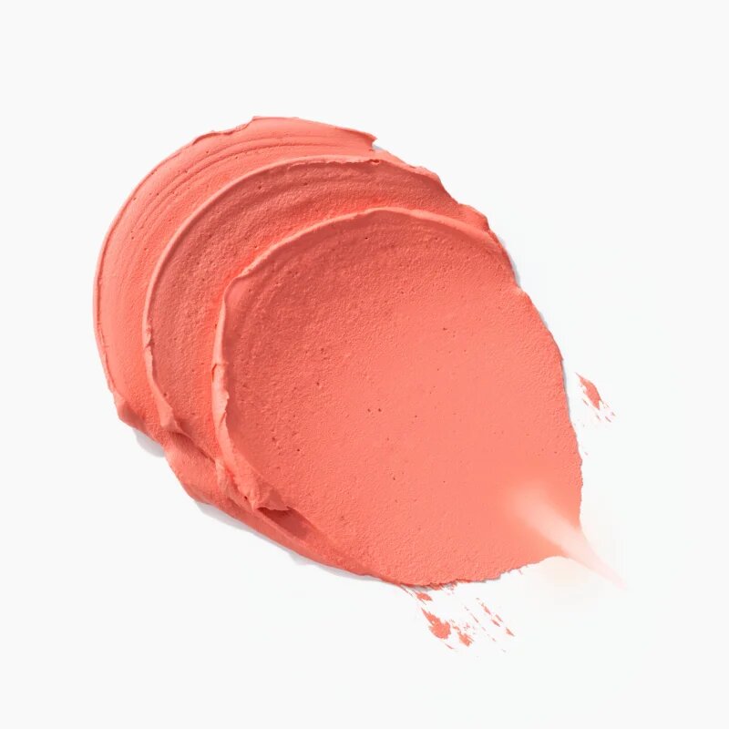 Catrice Velvet Pudding Blurring Blush матов кремообразен руж цвят 020 Peach Pudding 5 гр.