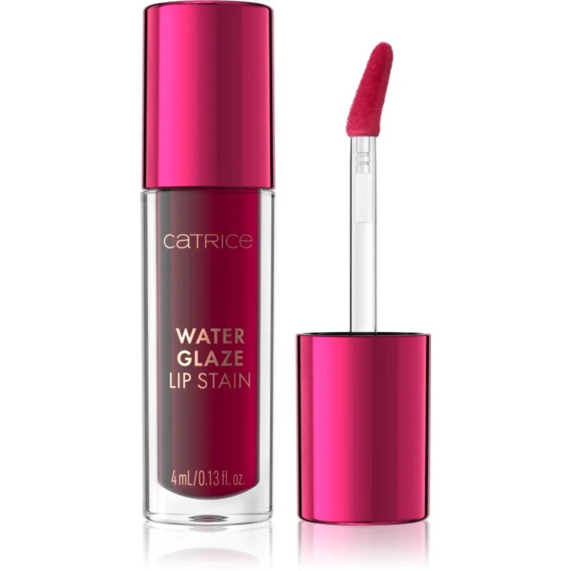 Catrice Water Glaze боя за устни цвят C020 Liquid Crush 4 мл.