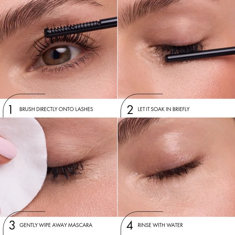 Catrice Wipe It Off Mascara Remover продукт за почистване на грим за мигли C010 7 мл.